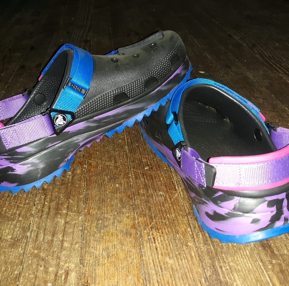 Crocs Chill AF - Picture 2 of 8